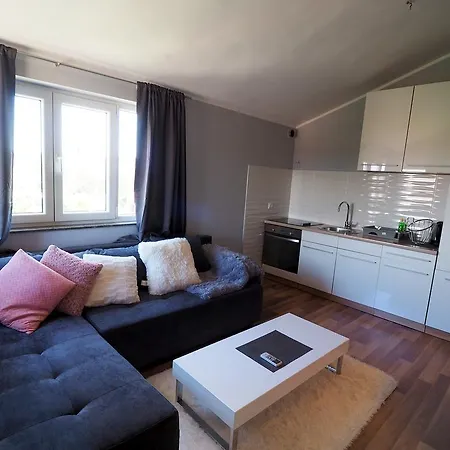 Neven Apartment Pula